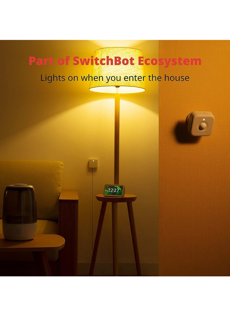 SwitchBot SwitchBot Motion Sensor W1101500  - Image 4