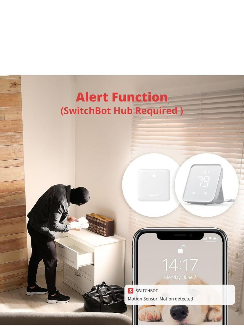 SwitchBot Motion Sensor W1101500
