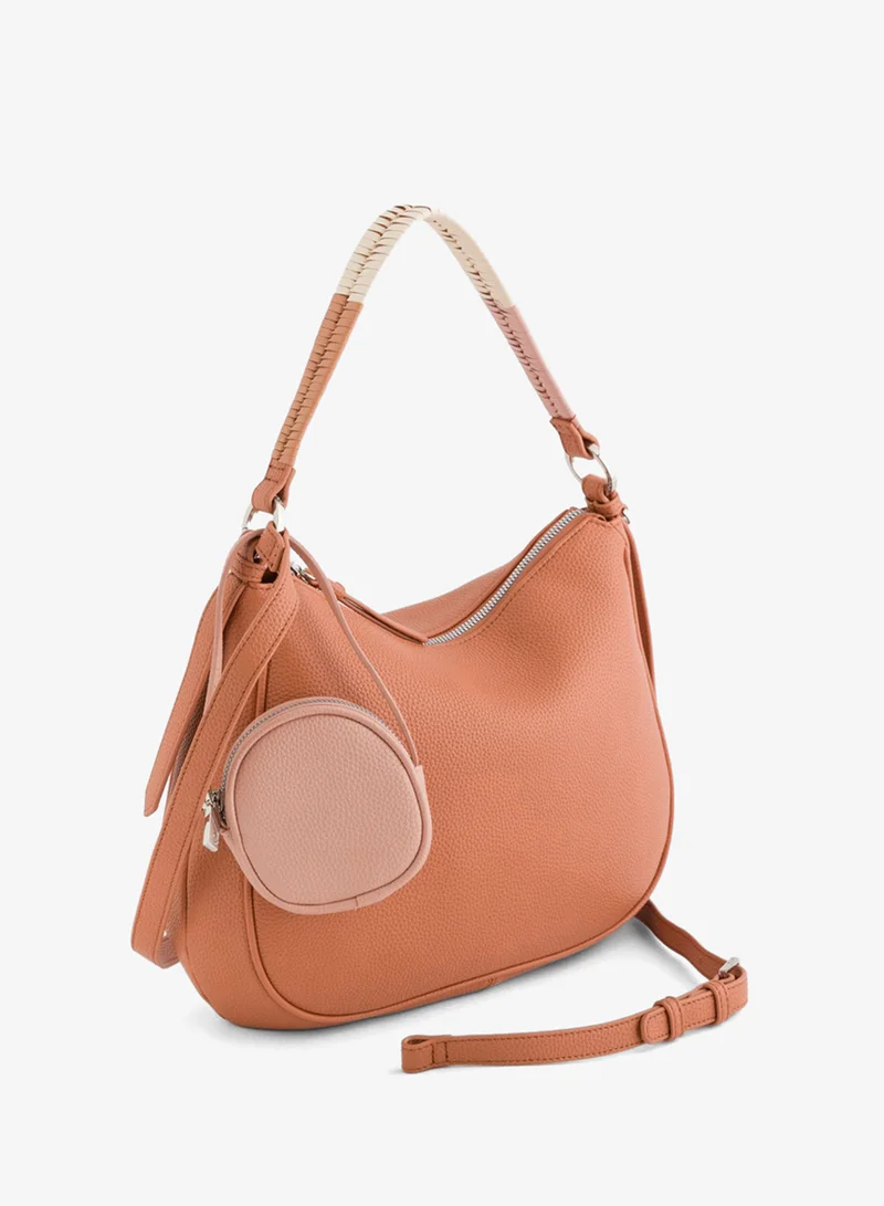 Women's Shoulder Bag - Lucille