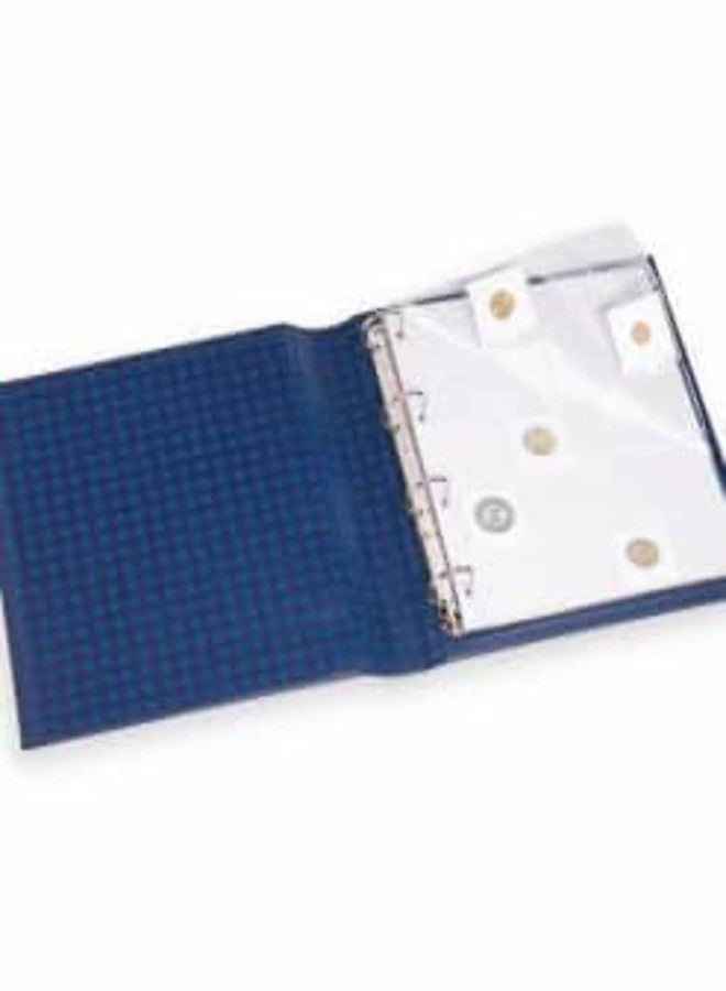 Lighthouse Plastic Stock Pages Grande, with 20 Spaces for Coin Holders - Image 3