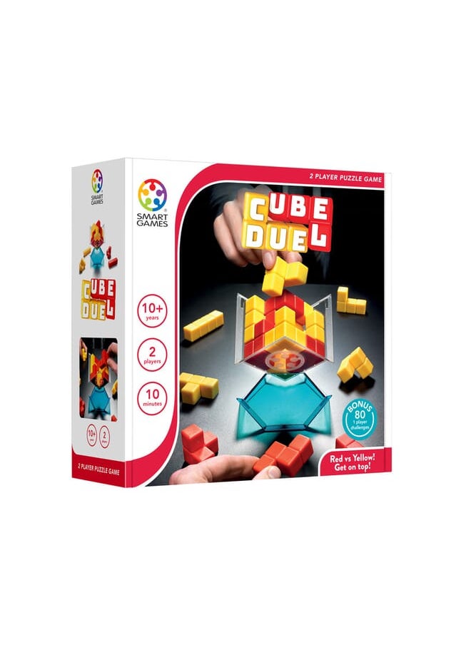 Cube Duel Multiplayer Game Multicolor - pzsku/Z8FC85DAEAAE58CE3B30BZ/45/_/1696317026/d50c706c-875b-49d0-83ec-b0934768882f