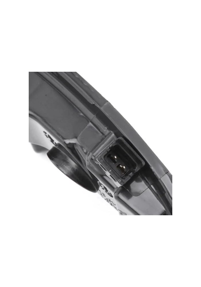 Wivplex Left Side Mirror Turn Signal Light for Mondeo and Fusion - Image 5