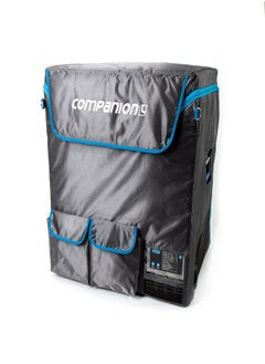 Companion By Adventure HQ | Single Zone Fridge Cover 60L