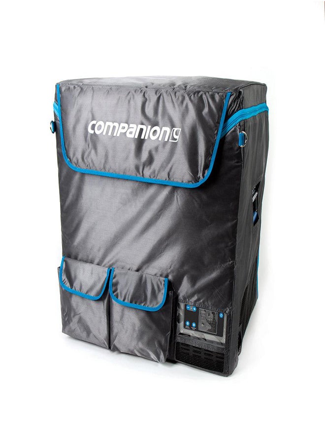 Companion - Companion By Adventure HQ | Single Zone Fridge Cover 60L - Image 1