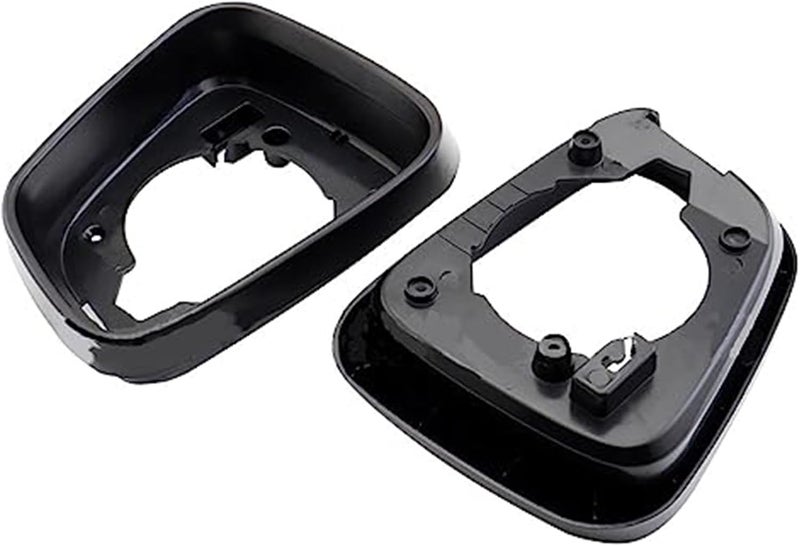 Wivplex Rearview Mirror Housing for Opel Mokka X 2010 - Image 2