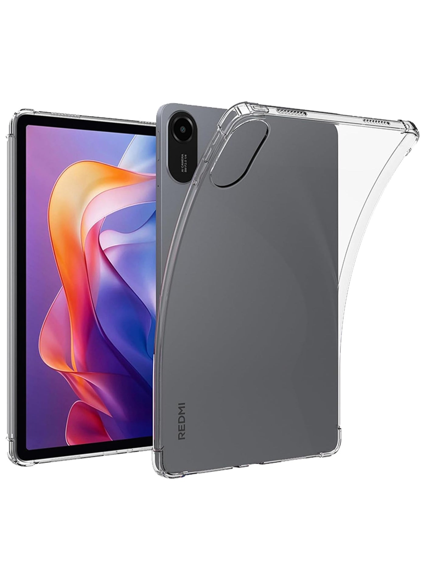 Xiaomi Redmi Pad 2 Graphite Gray 4GB RAM 128GB WiFi With Free