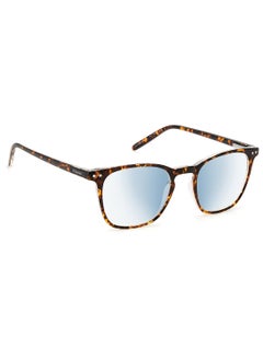 Polaroid Unisex Reading Glasses - Pld 0029/R/Bb Havana Crystal 50 - Lens Size: 50 Mm  - Image 2