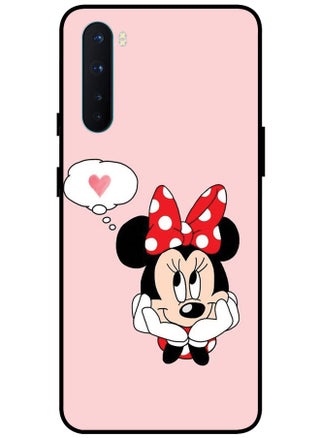 Protective Case Cover For OnePlus Nord Smart Series Printed Protective Case Cover for OnePlus Nord Minnie Mouse - pzsku/Z8FC8DD2051AD2D5D3D81Z/45/_/1685821179/e5f4c5f5-646c-48fd-ae1f-93798456b629
