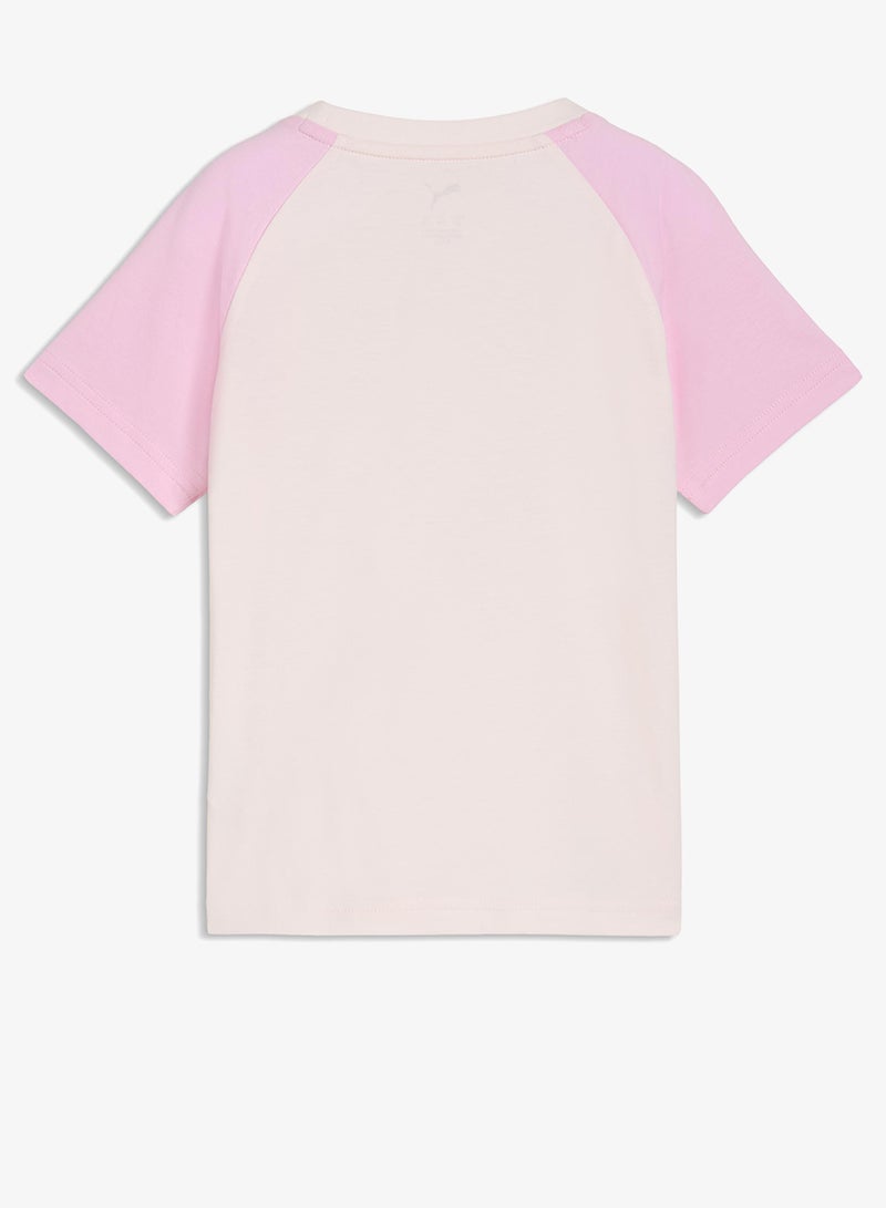 بوما تيشيرت رسومات للأطفال - Image 2