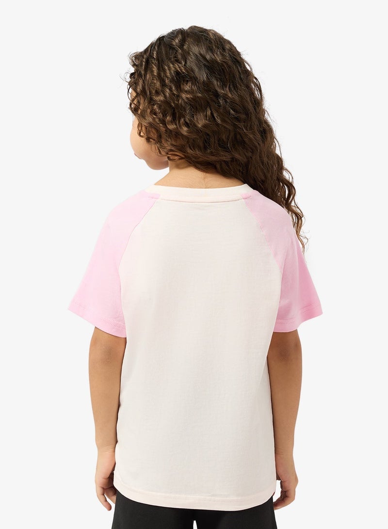 PUMA Kids Super Graphic T-Shirt - Image 2