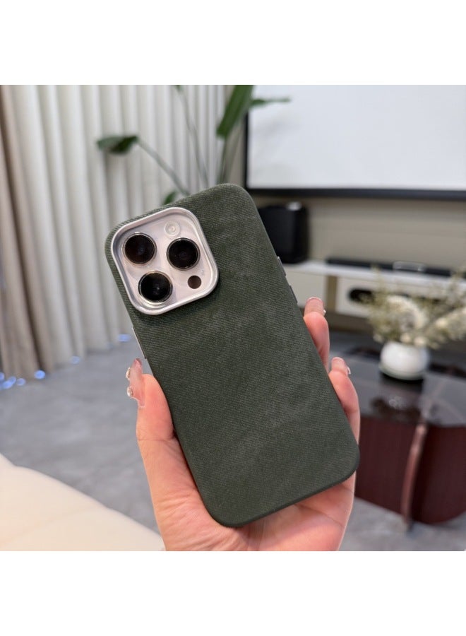 New Year's Mobile Phone Case For Apple Retro Skin-Friendly Full Coverage Drop-Resistant Multiple Models Available 