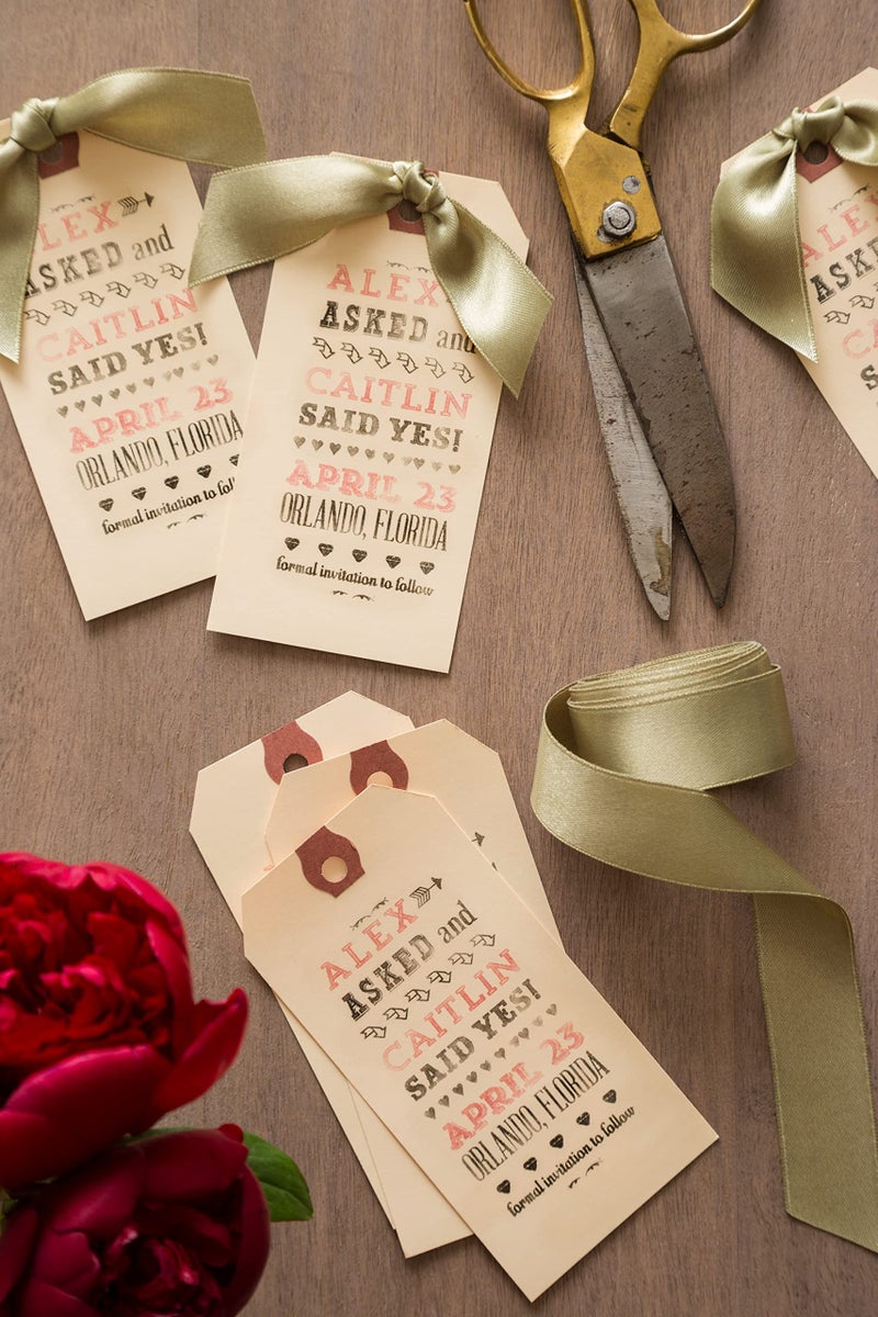 Avery Unstrung Shipping Tags, 11.5 pt. Stock, 5-1/4" x 2-5/8", 1,000 Manila Hang Tags (12306) - Image 2