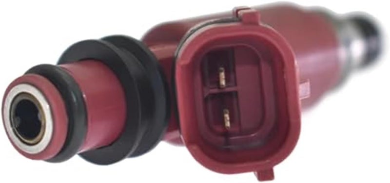 Wivplex Fuel Injector for Mazda 195500-3410 - Image 2