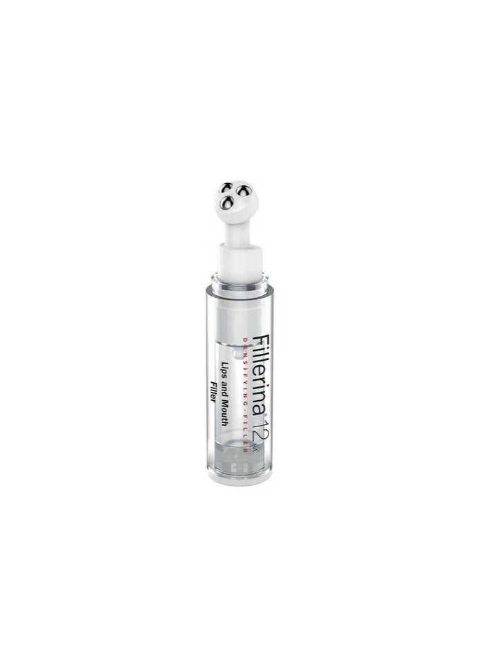 FILLERINA - Fillerina 12 Densifying-Filler - Lips and Mouth - Grade 3 15ml - Image 1