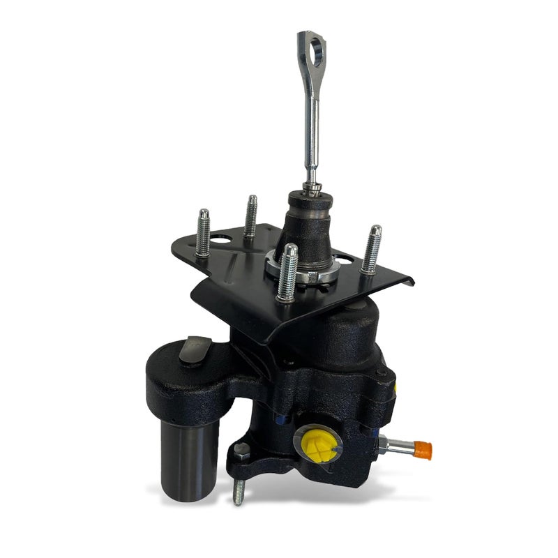 527371 HydroBoost Power Brake Booster Compatible with Chevy Avalanche Silverado Sierra 1500 2500 3500 20032006 GMC Sierra 1500 2500 3500 Yukon XL 2500 Hydraulic Brake Booster 15167550