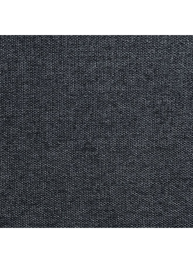 Home Box Bali Lamo 3-Seater Fabric Sofa 92 x 98 x 204 cm - Image 5