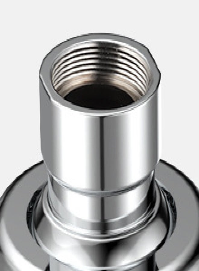 Water purifier multi-layer filter household tap water bath shower integrated shower filter - Image 2