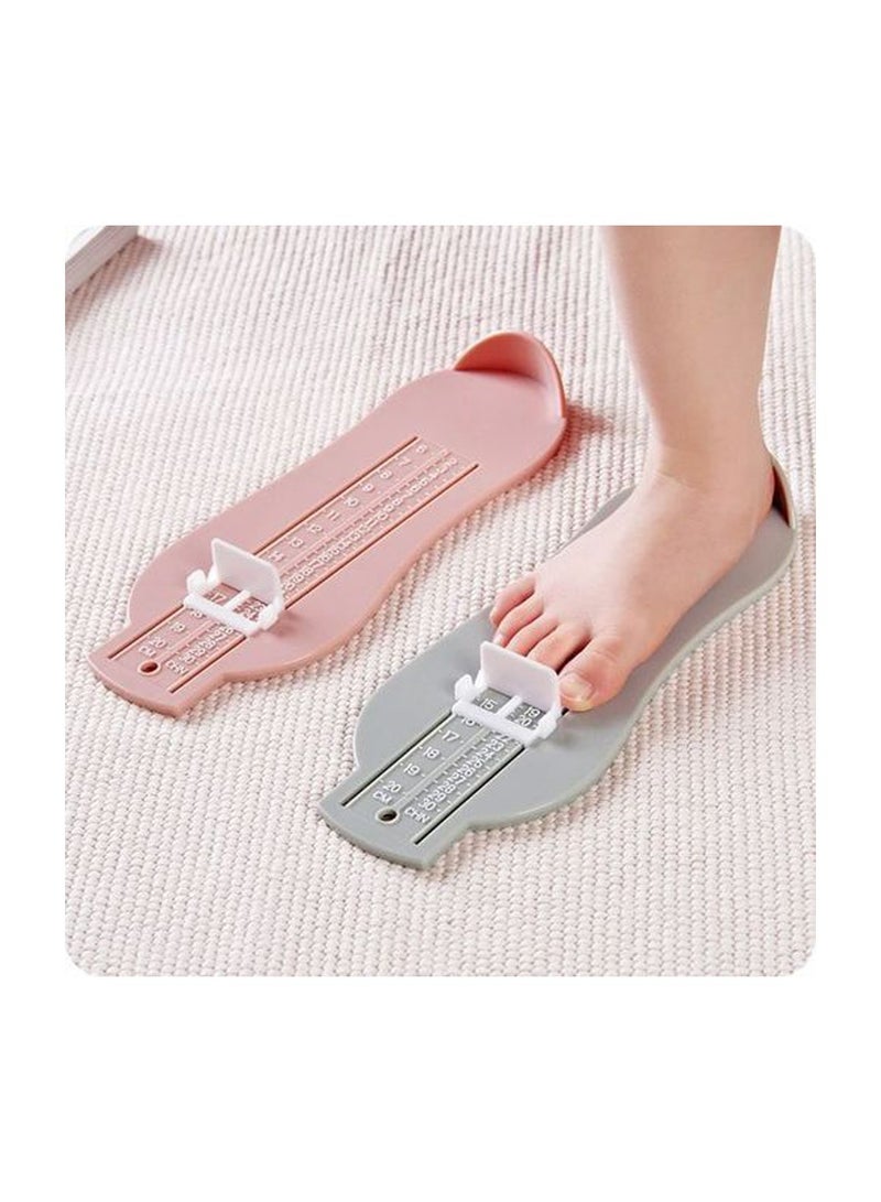 مقياس لقدم الطفل - Image 1