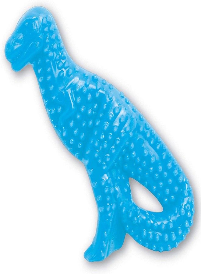 Nylabone 3 Pack Of Puppy T-Rex Chicken Flavored Teething Chew Toy, Dogs Up To 25 Pounds - Image 2