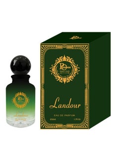 PARO OUD LANDOR I PARO OUD I BABY POWER SMELL IBABY PERFUMES I JOHNSON BABY I BABY ATTAR I EDP I I Luxury Scents I Niche Perfumes  I Perfume for Teens I Perfume for Her I  - Image 1