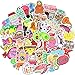 QTL VSCO Stickers for Girls Cute Stickers for Water Bottle Laptop Hydroflask for Teens Kids Waterproof Vinyl Pack 150Pcs - Image 3