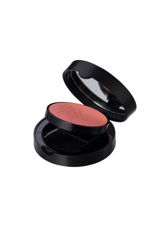 نوت كوزمتيكس أحمر خدود مضغوط لامع حريري 06 - Image 5