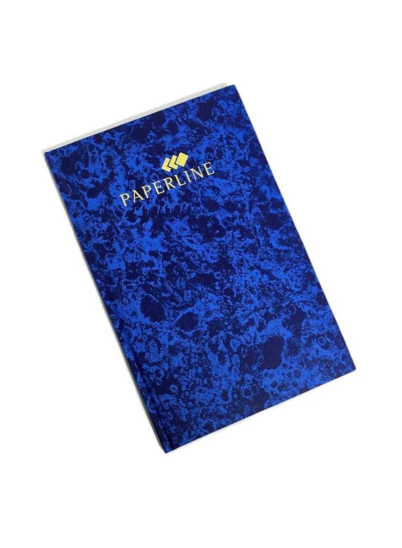 paperline Manuscript/Register Book 3QR - Image 1