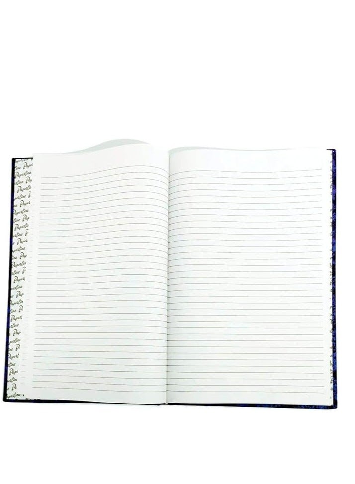 paperline Manuscript/Register Book 3QR - Image 2