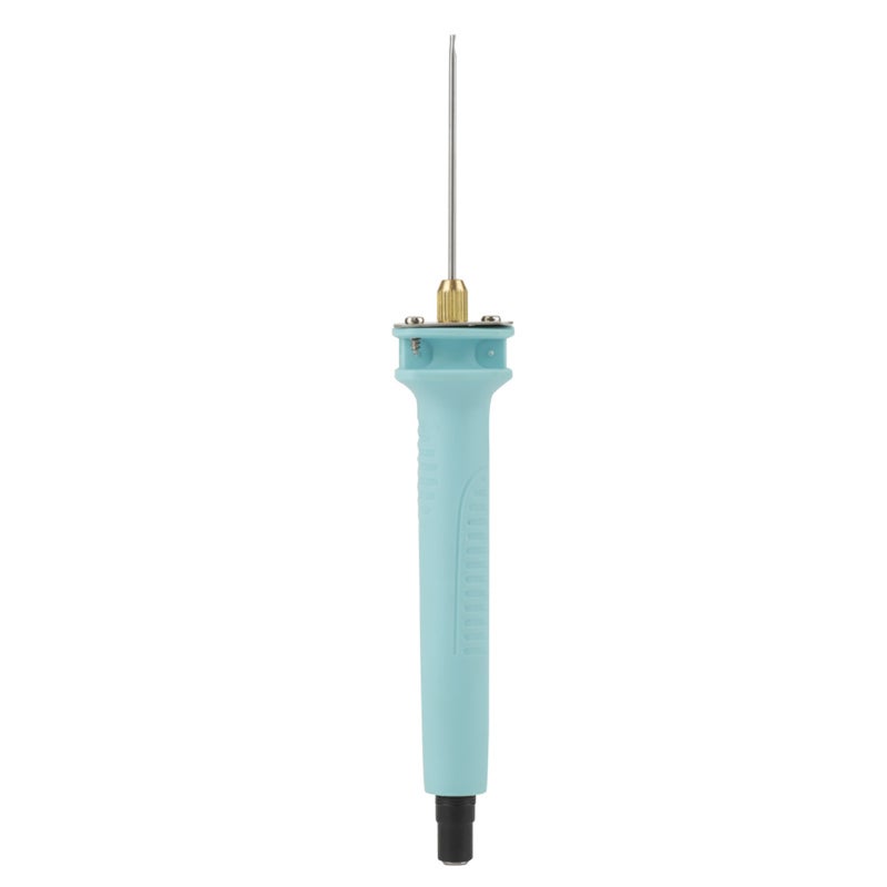 Foam Cutter Electric Polystyrene Cutting Machine Pen Kit Tool Hand Held Engraver (#01) - Image 1