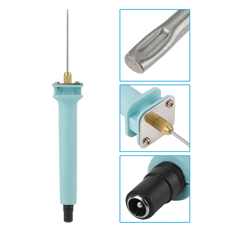 Foam Cutter Electric Polystyrene Cutting Machine Pen Kit Tool Hand Held Engraver (#01) - Image 5