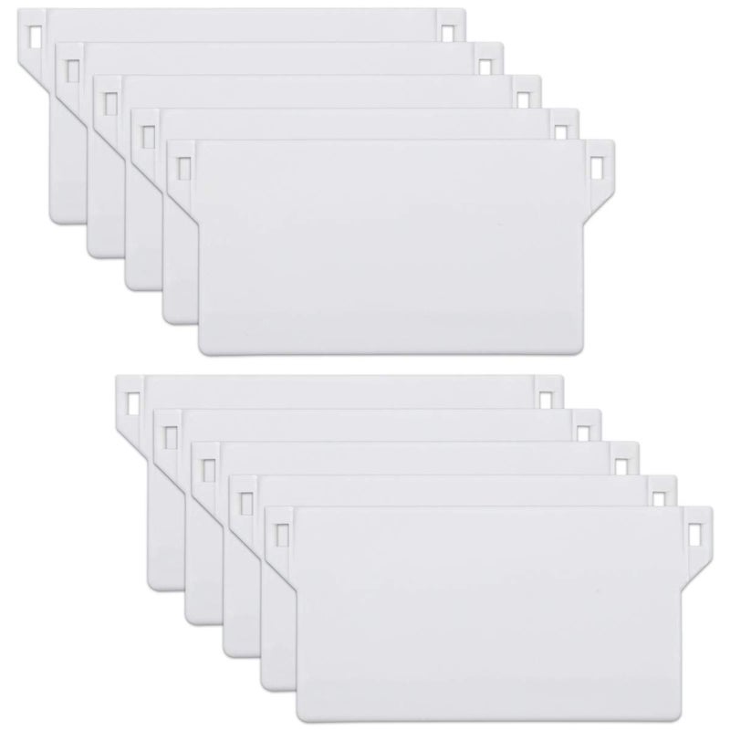 First blinds Vertical Blind Weights 89mm 35 inches  Replacement Spares Bottom Weights Slats  White 50