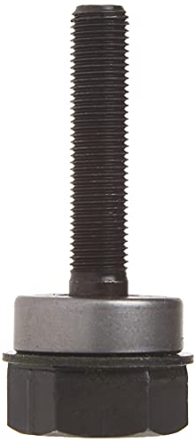 Greenlee جرينلي 00042P سلاگ باستر 3/8" × 1-5/8" قضيب سحب كروي للحفر في الفولاذ الطري حتى 10 قياس، قضيب سحب فولاذي ثقيل للاستخدام مع السائقين الهيدروليكيين - Image 2