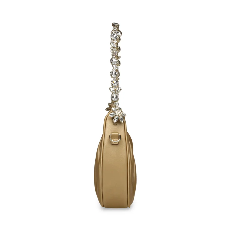 ستيف مادن Bfayes Tan Women's Shoulder Bag