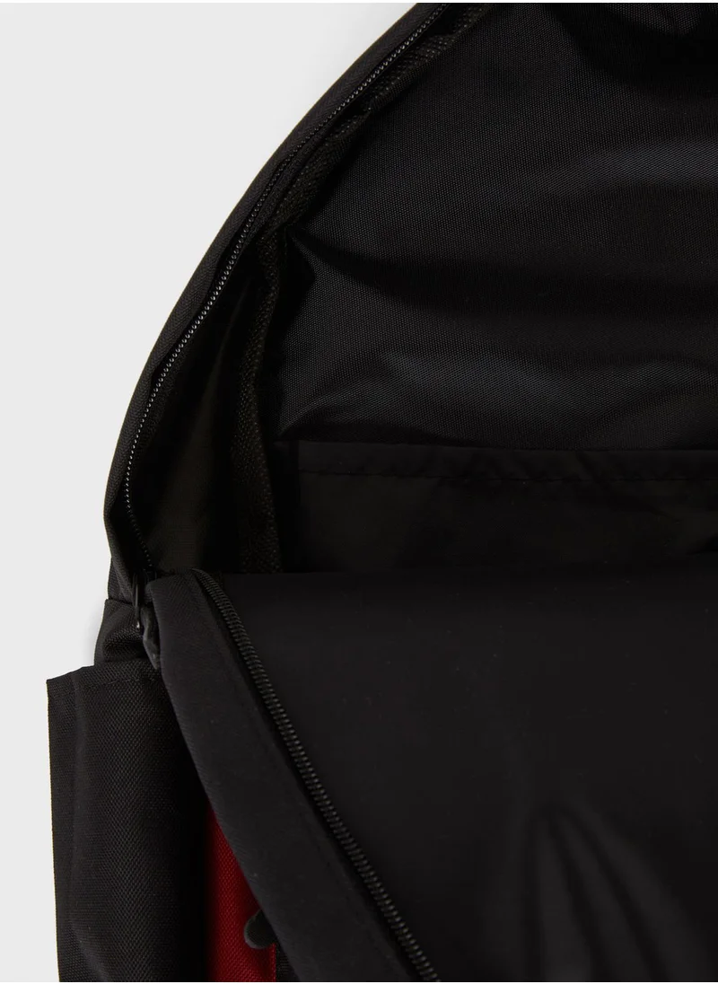 DeFacto NBA Miami Heats Licensed Backpack