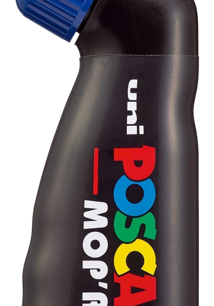 POSCA MOP'R Water Based Permanent Paint Markers - Box of 4 - Image 1