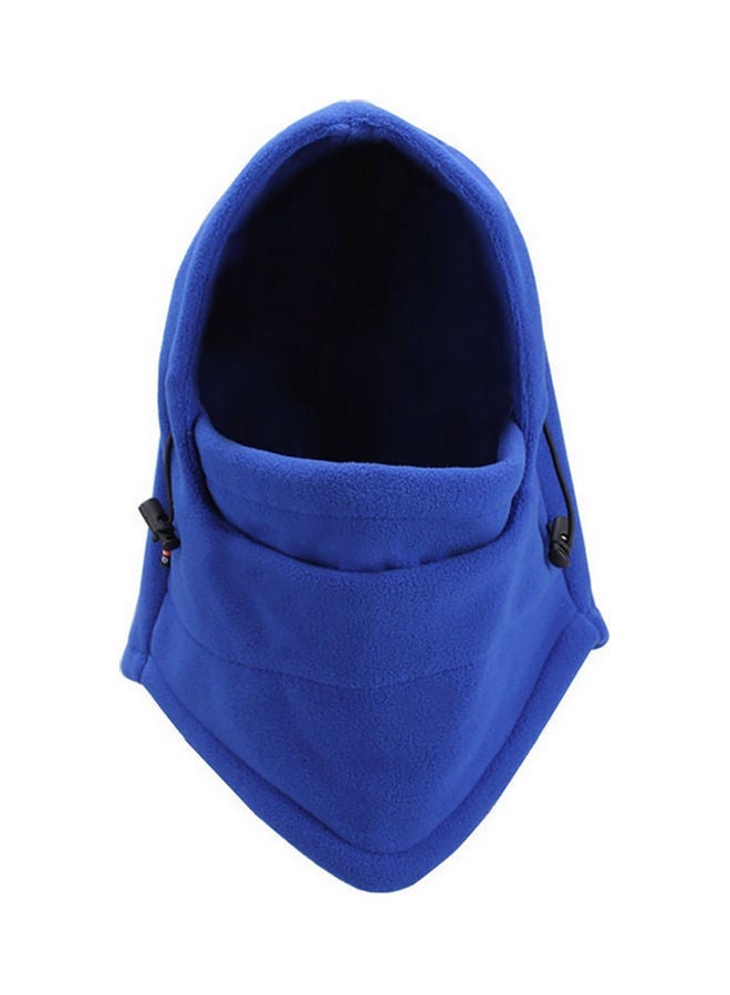 NIBEMINENT Outdoor Game Unisex Warm Cap Winter Scarf Full Face Mask Windproof Balaclava 20 x 10 20cm  - Image 1