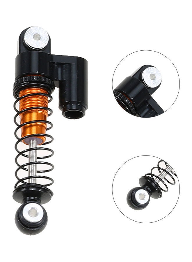 NIBEMINENT 4-Piece RC Shock Absorber - Image 2