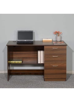 Scholar Study & Office Desk 60D x 120W x 75H Cm