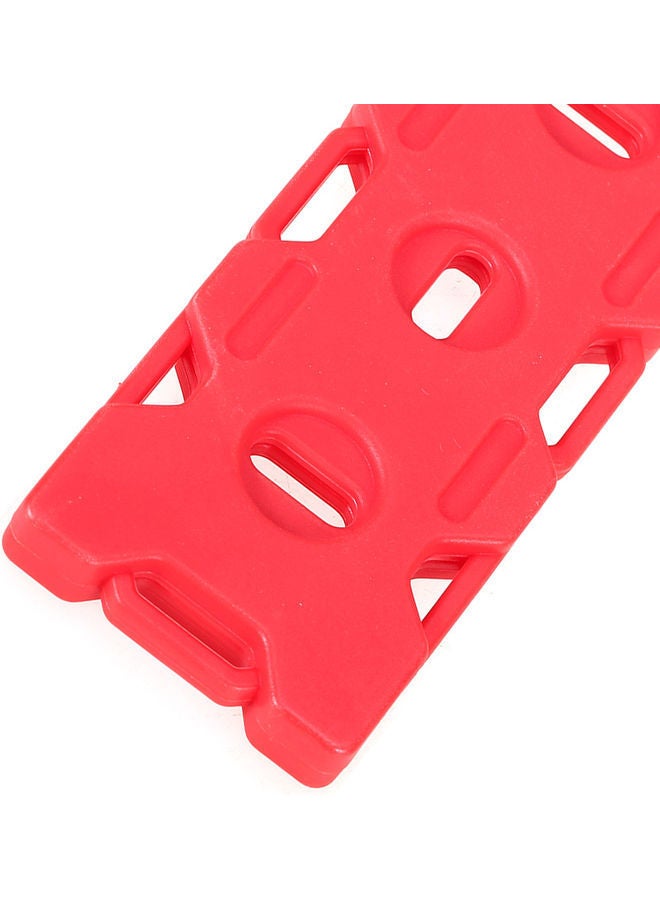 NIBEMINENT Tank Plastic Fuel Cell RC Car - Image 5