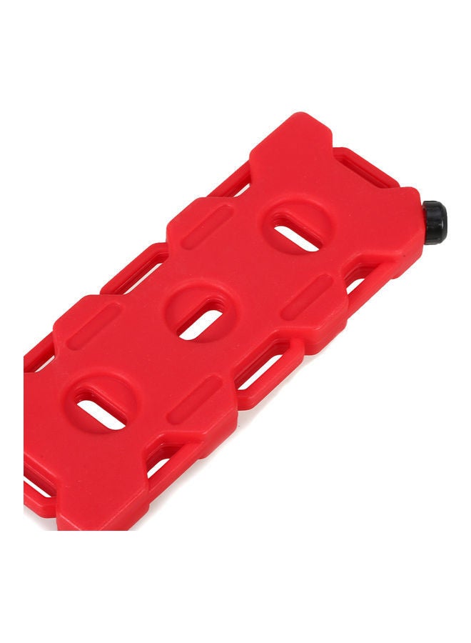 NIBEMINENT Tank Plastic Fuel Cell RC Car - Image 4