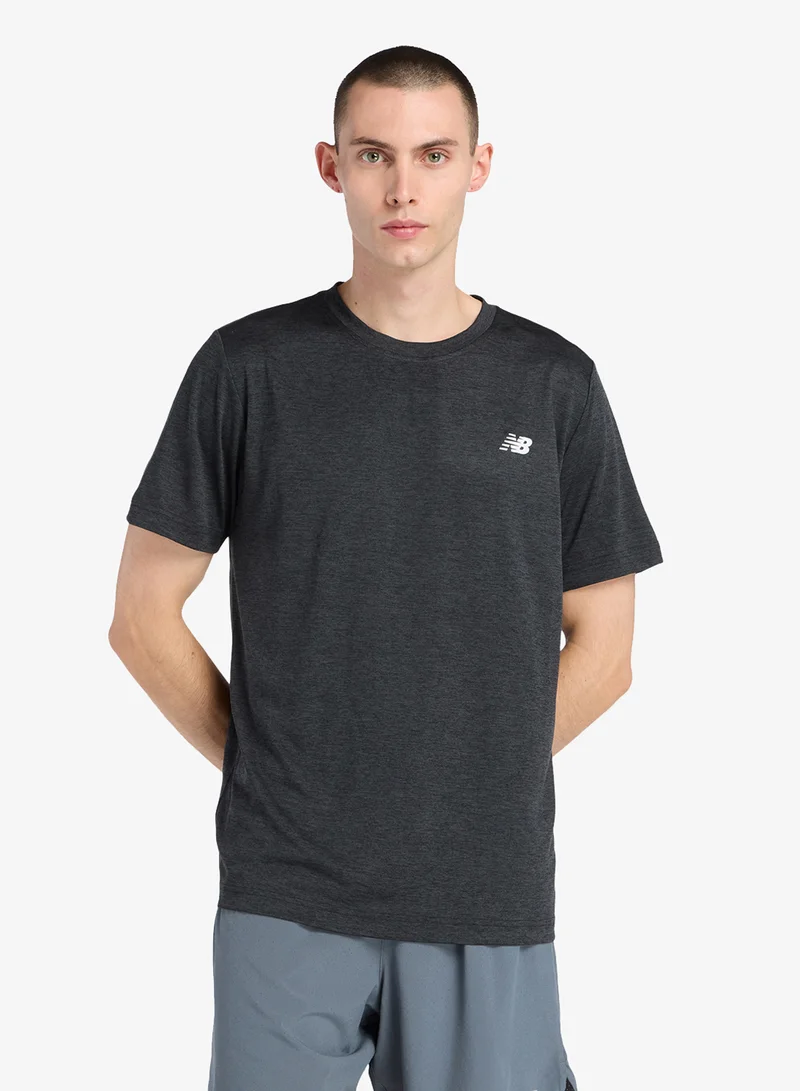 New Balance Essential Logo T-Shirt