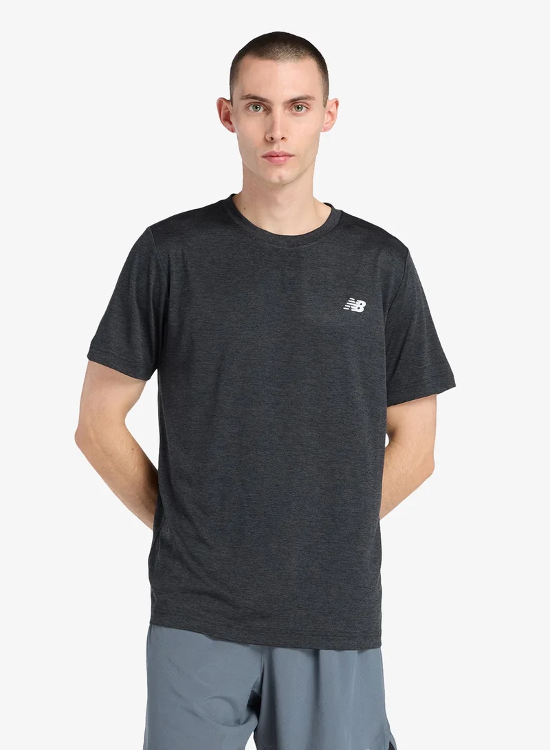 New Balance Essential Logo T-Shirt