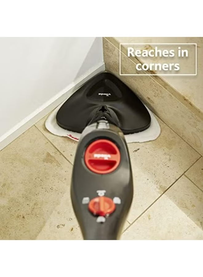 Vileda Steam PLUS | steam mop - Image 3