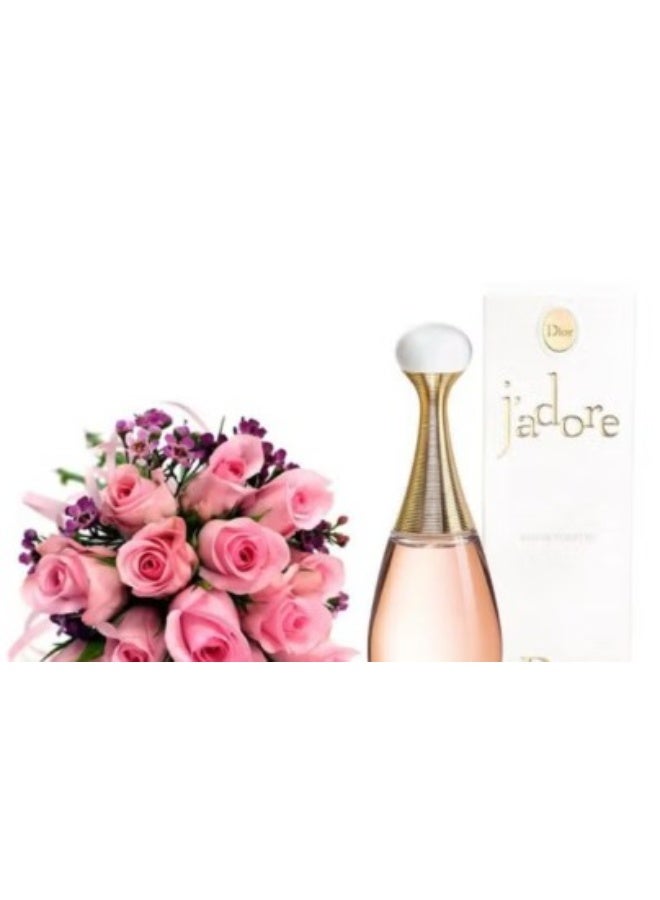 J'adore EDT 100ml - Image 1