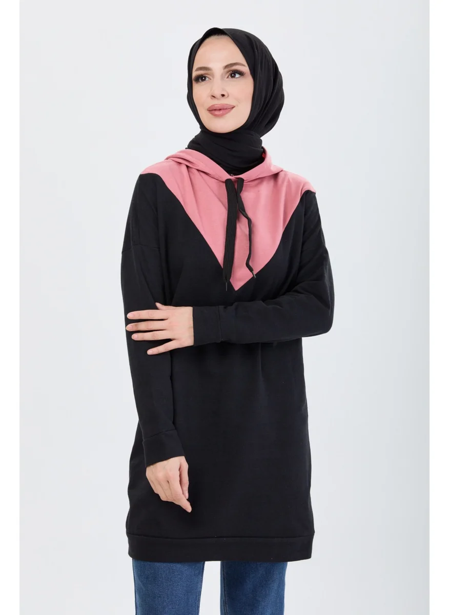 Tofisa 13105 Rose Tunic
