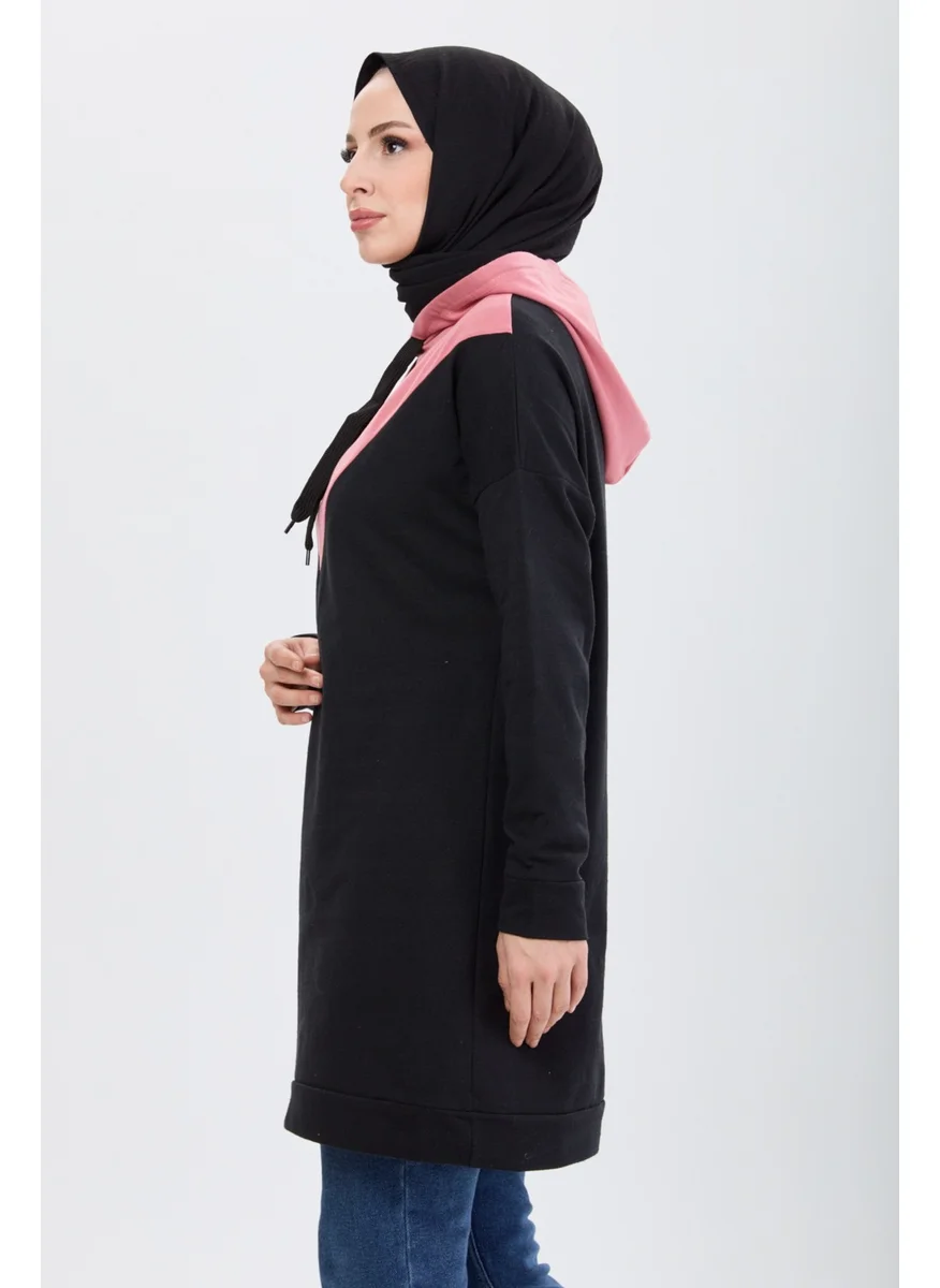 Tofisa 13105 Rose Tunic
