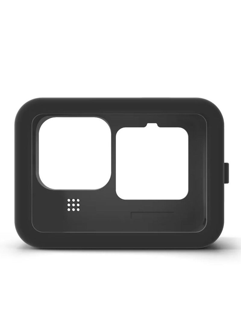 TELESIN - TELESIN Silicon Case for GoPro HERO13 HERO12 HERO11 HERO10 HERO9 - Image 1