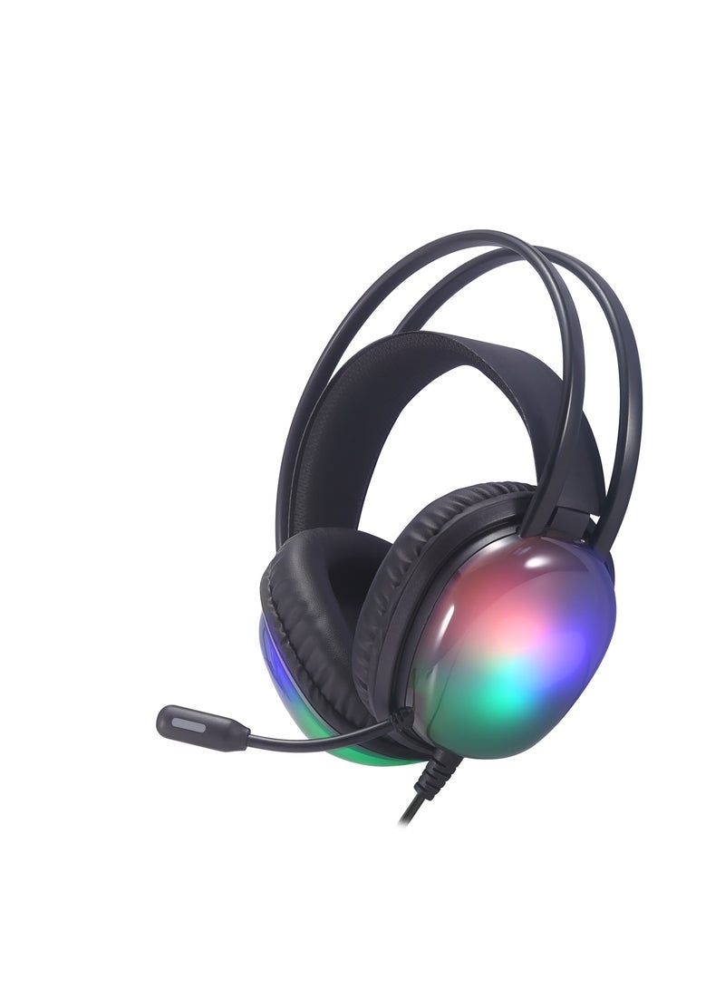 TIT TG-461 Wired Headphone  - Image 1