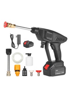 ELTRAZONE 25V 15A 30Bar Cordless Portable High Pressure Washer Machine  - Image 1
