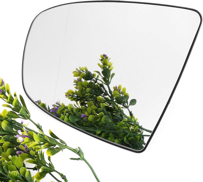 Wivplex Right Heated Mirror Glass for BMW X5 E70 & X6 E71 - Image 3